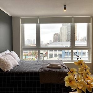 Apartamento de 1 Dormitorio